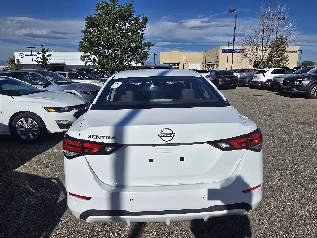 Used 2024 Fresh Powder Nissan S image 15