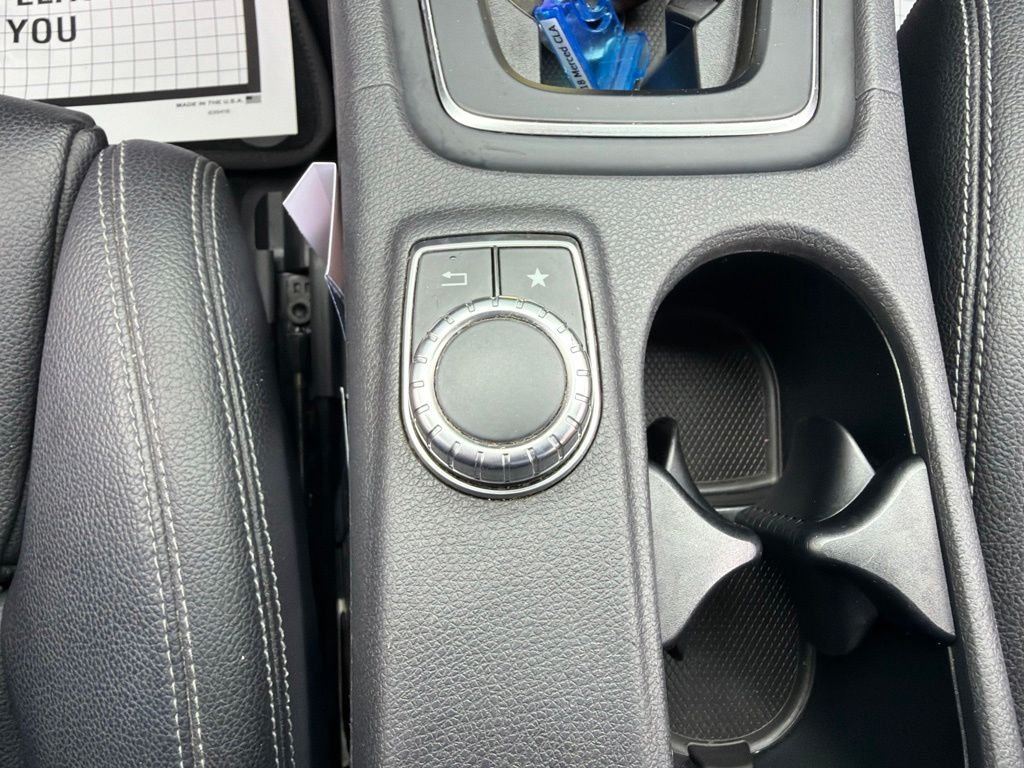 2018 Mercedes-Benz CLA CLA250 - Photo 33