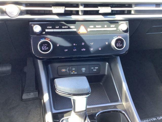 New 2026 White Hyundai SEL image 30
