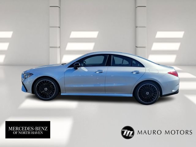 2025 Mercedes-Benz CLA CLA 250 - Photo 7