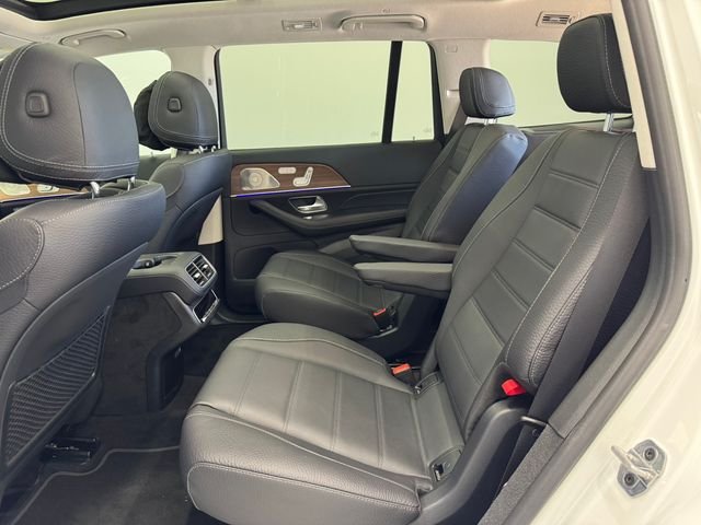 2026 Mercedes-Benz GLS Base - Photo 22