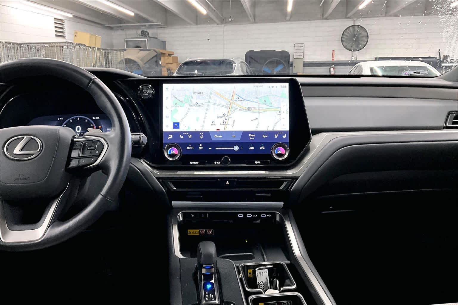Certified Used 2025 Caviar Lexus Premium image 33