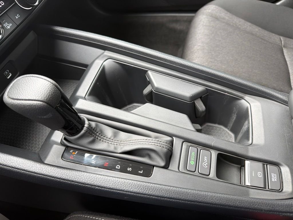 2024 Honda Accord EX - Photo 33