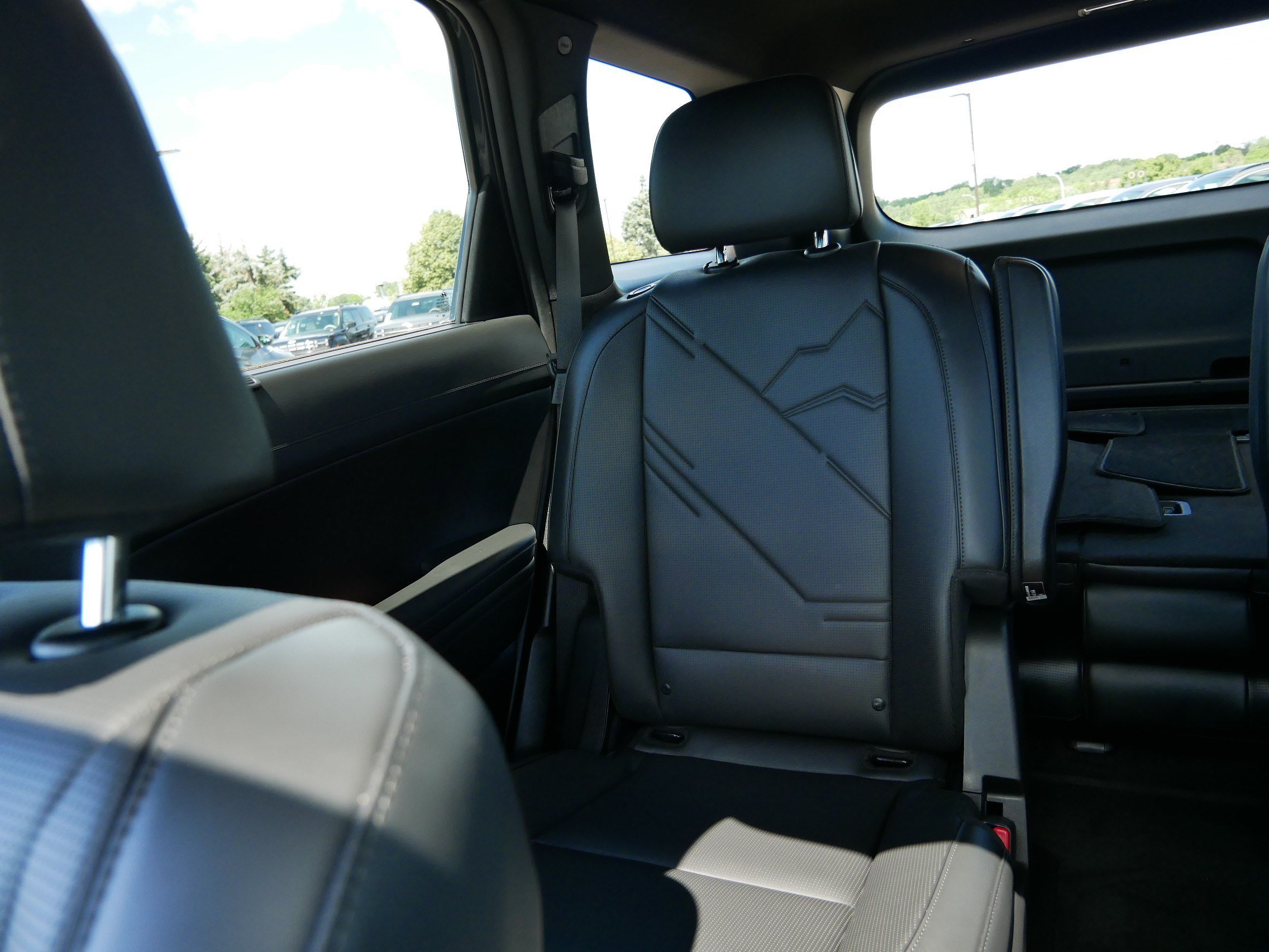 2026 Hyundai Palisade XRT Pro - Photo 12