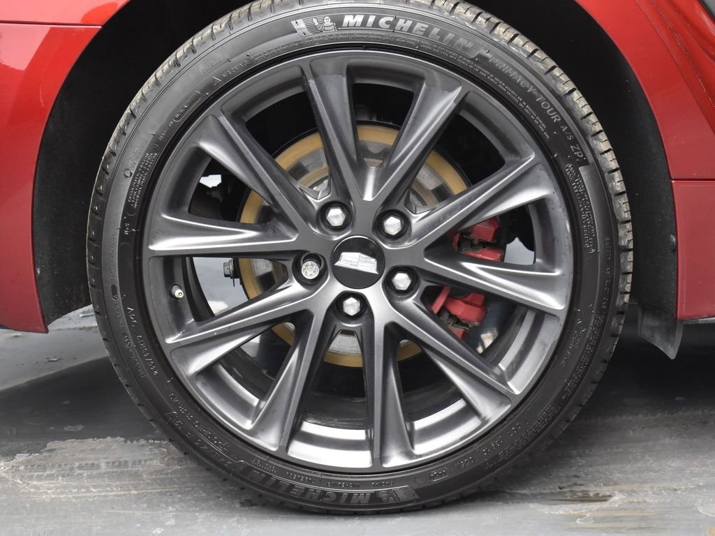 2021 CADILLAC CT5 - Image 8