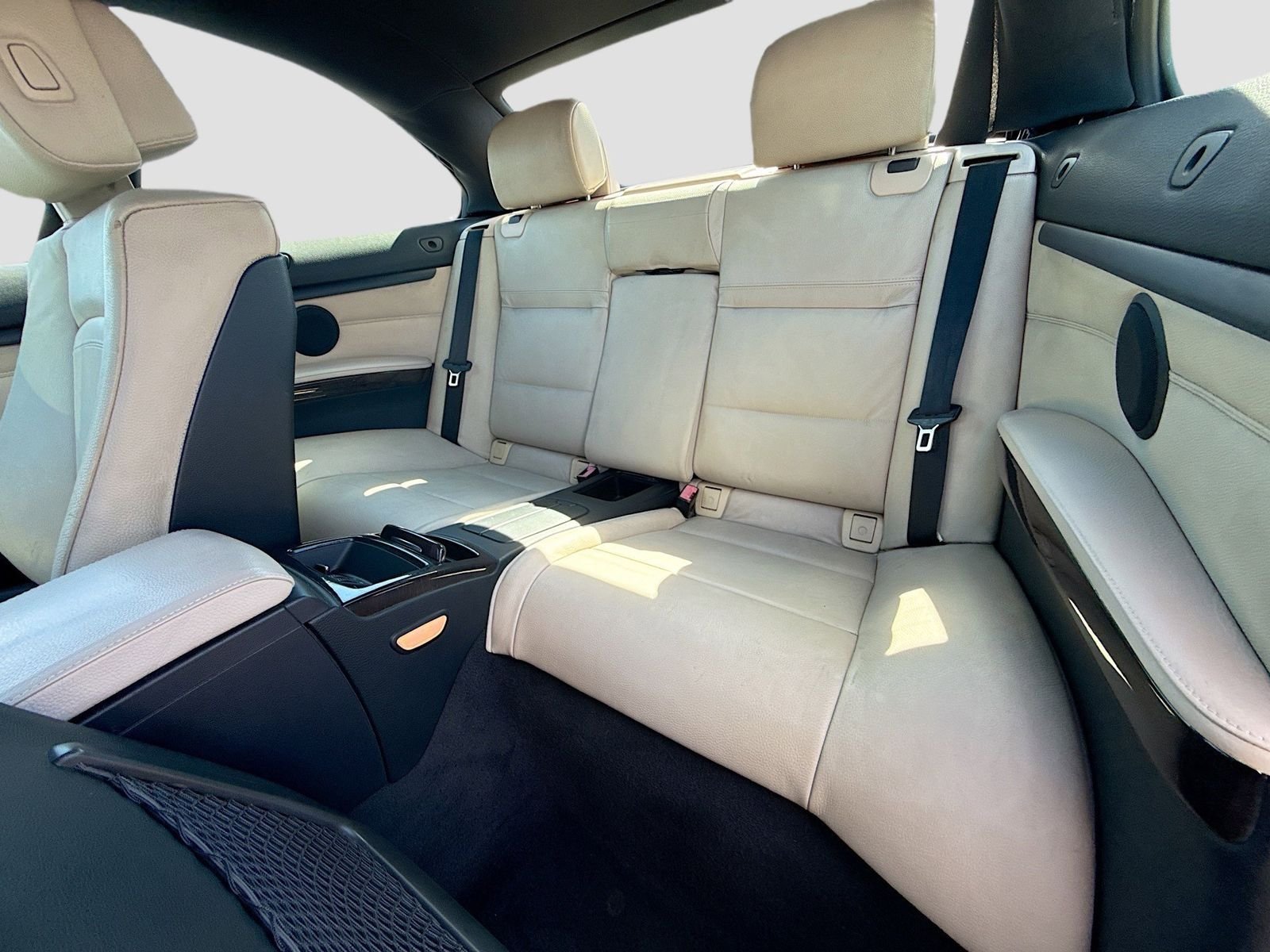 2011 BMW 3 Series 328i - Photo 20