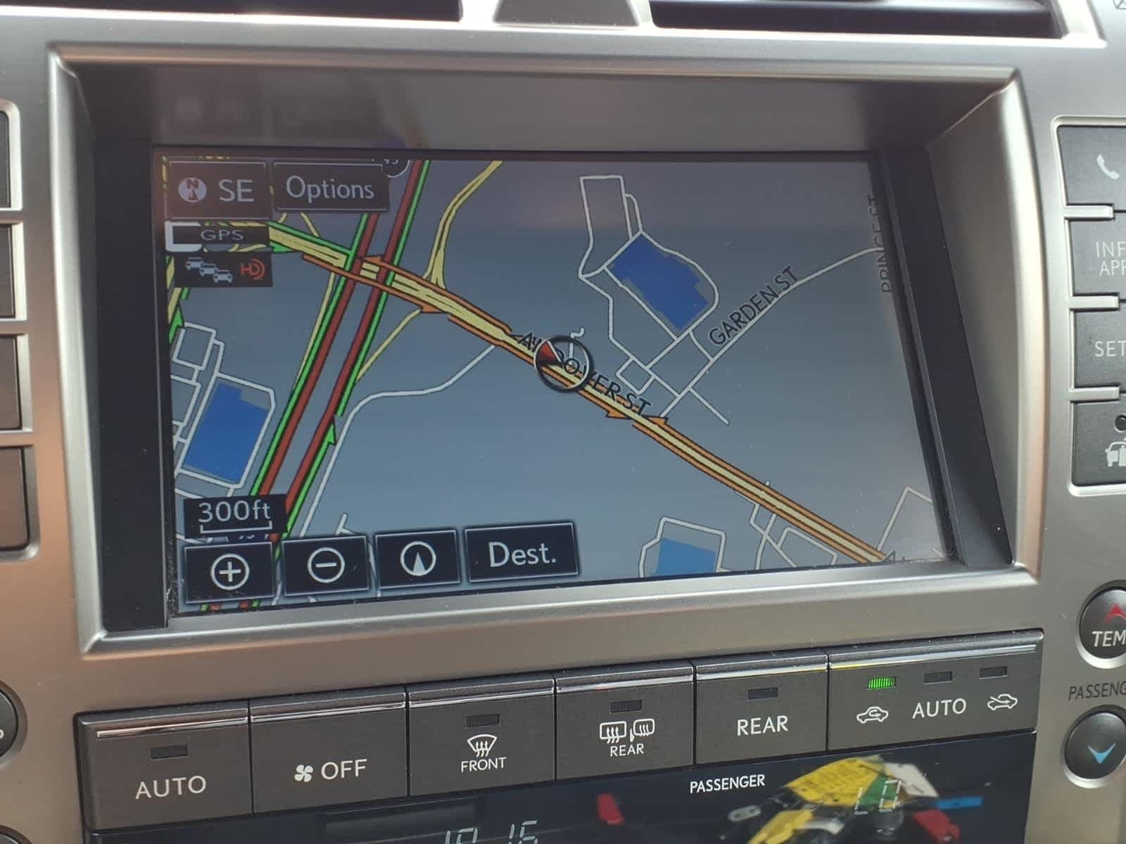 Used 2020 Black Onyx Lexus Premium image 17