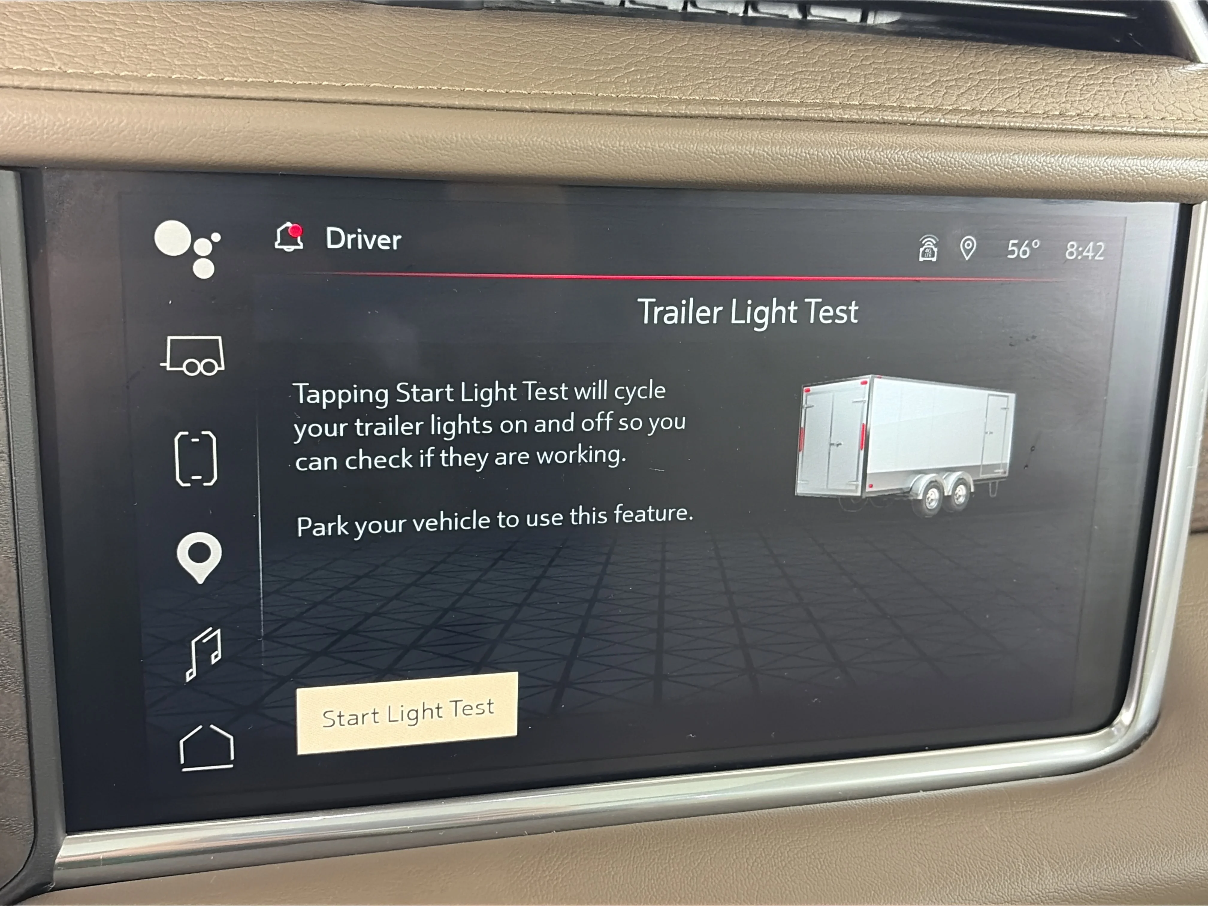 2024 GMC Yukon XL Denali - Photo 27
