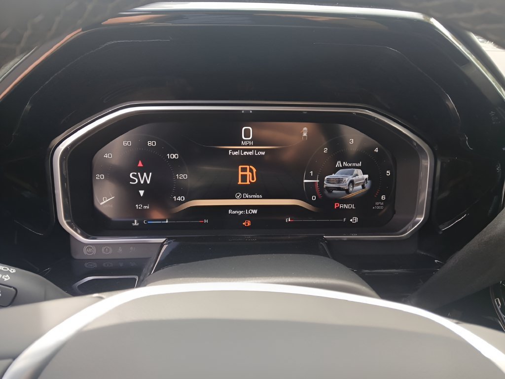 2026 GMC Sierra 1500 Elevation - Photo 14