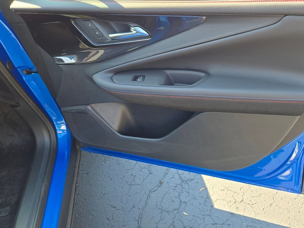 2025 Chevrolet Blazer EV RS - Photo 6