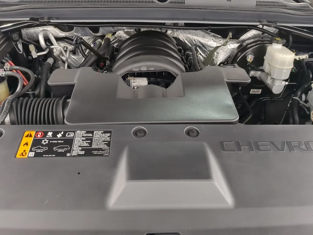 Used 2018 Tungsten Metallic Chevrolet LT image 31