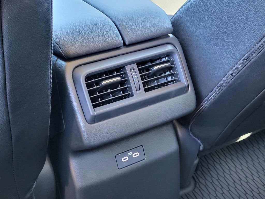Used 2026 Bet Black Mica Mazda Premium Package image 19