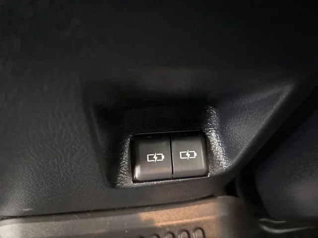 Used 2023 Black Toyota Limited image 13