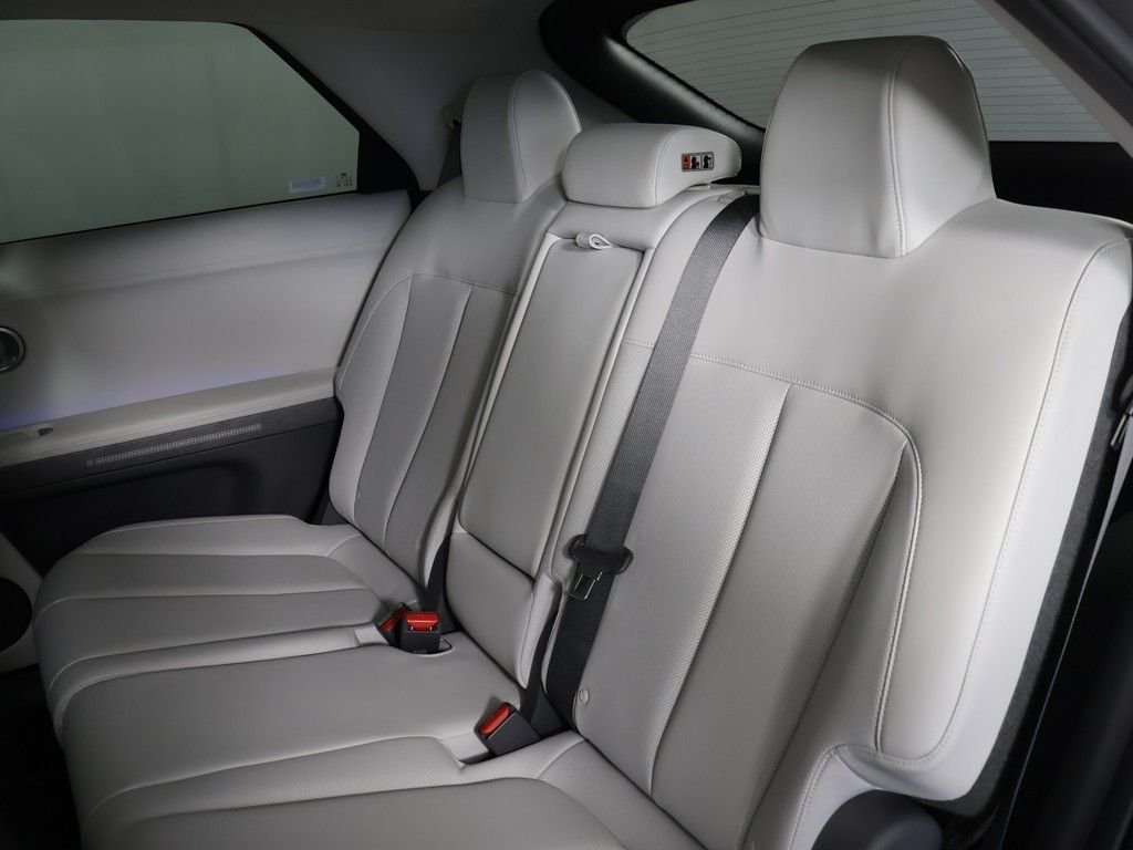 2023 Hyundai IONIQ 5 SEL - Photo 30