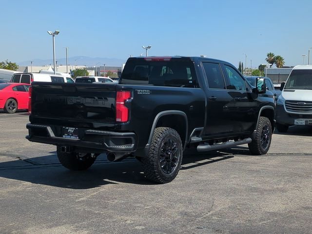 2026 Chevrolet Silverado 2500 HD LTZ - Photo 8
