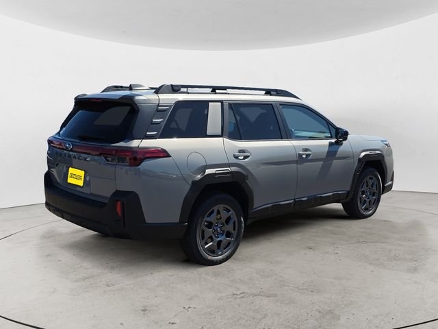 New 2026 RIVER ROCK PEARL Subaru Premium image 5