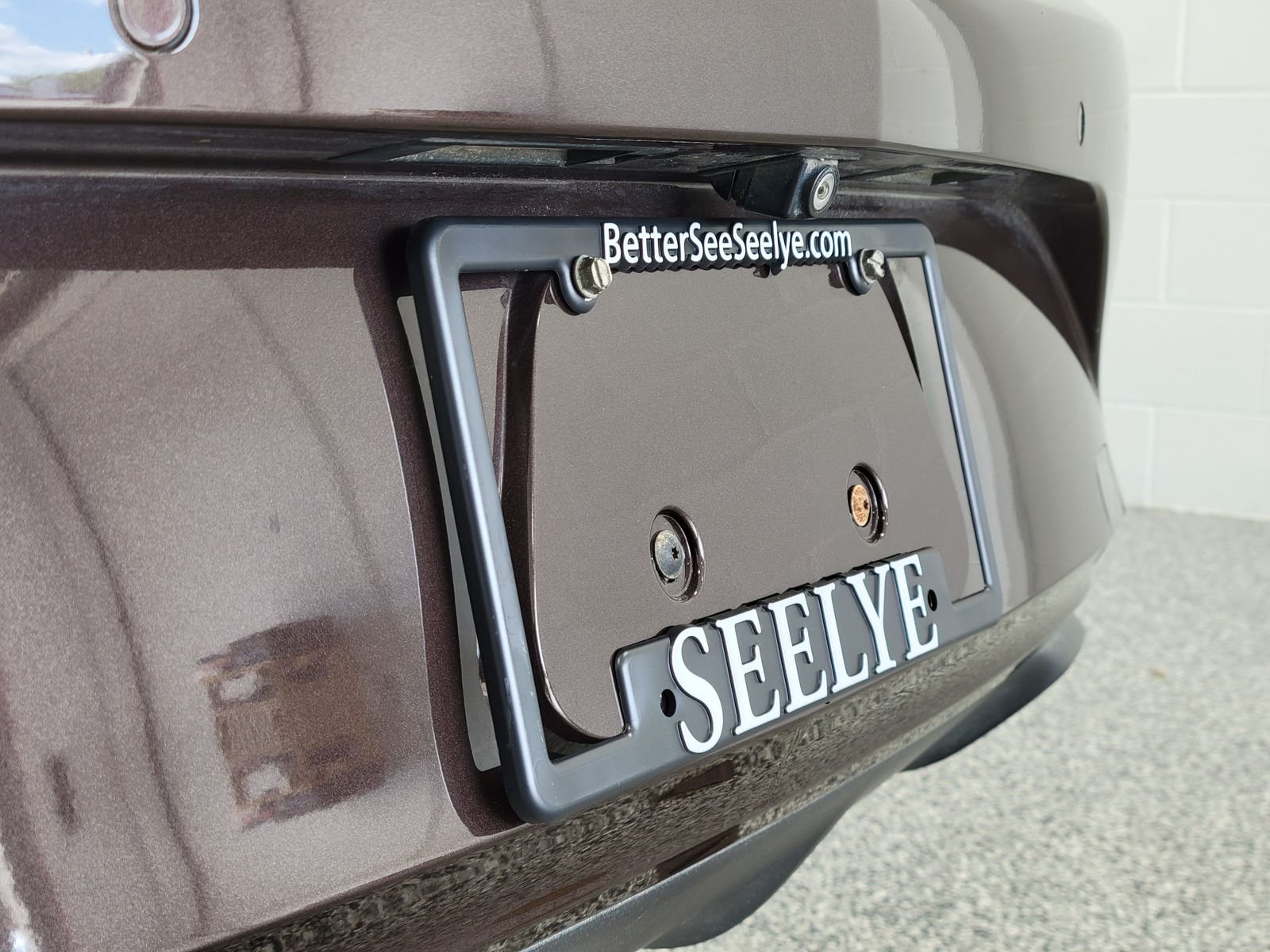 Used 2017 Brown Buick Premium image 28