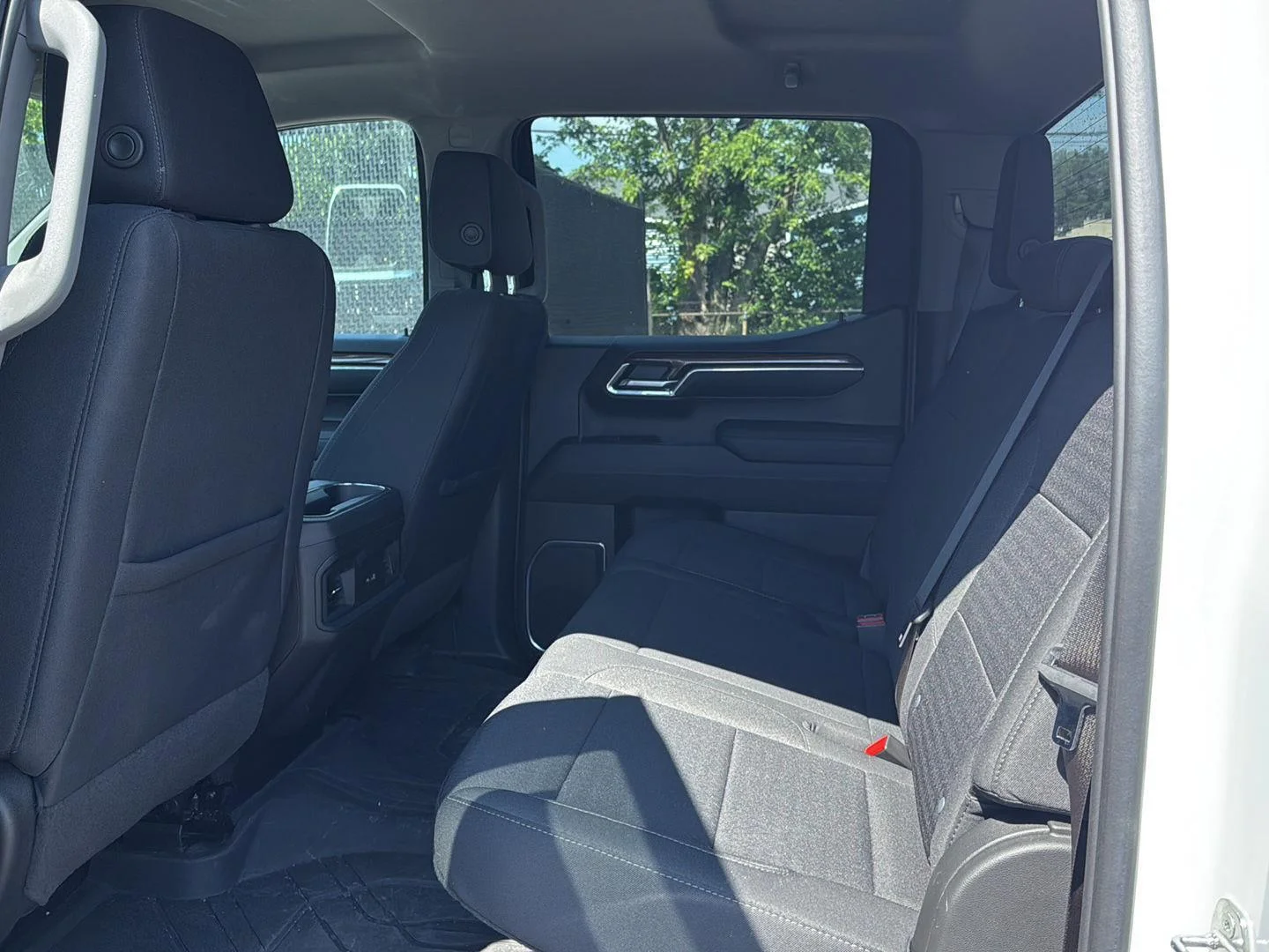 Used 2023 Summit White Chevrolet RST image 10