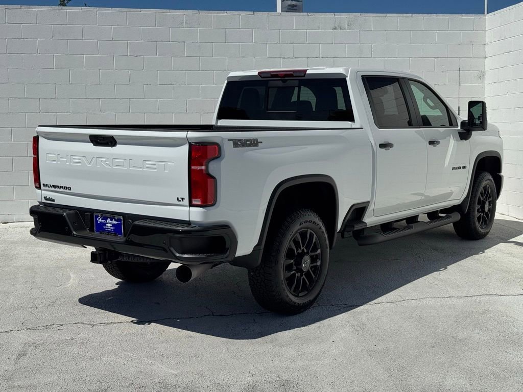 2026 Chevrolet Silverado 2500 HD LT - Photo 11