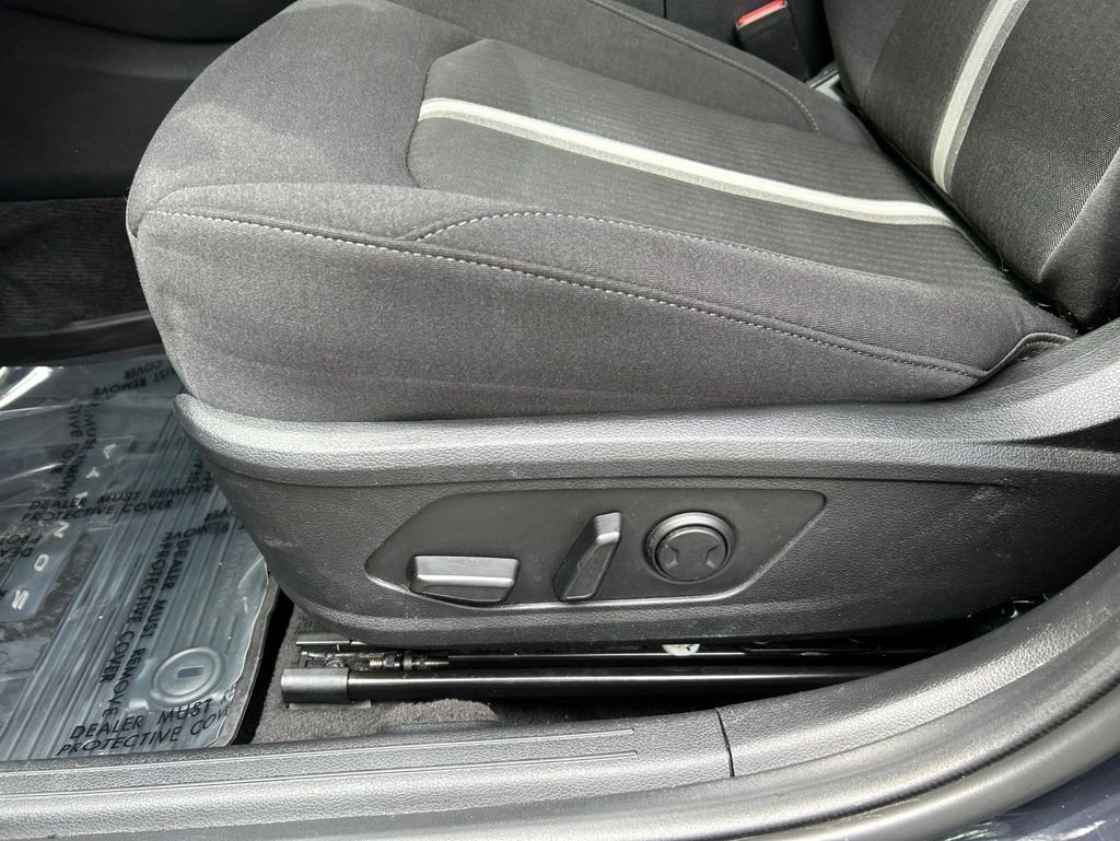 Used 2023 Blue Hyundai SEL image 15
