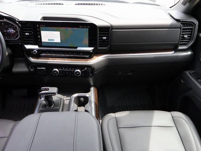 2026 GMC Sierra 1500 Elevation - Photo 13
