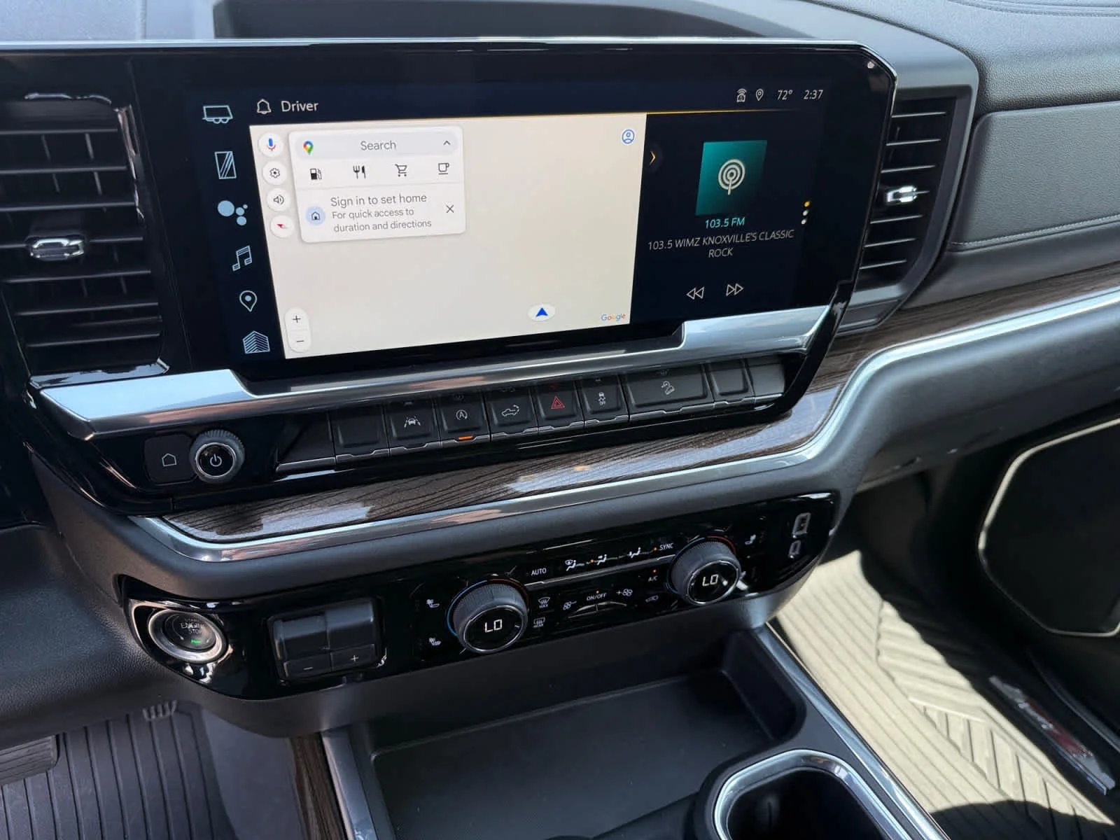 2024 Chevrolet Silverado 1500 LT Trail Boss - Photo 20