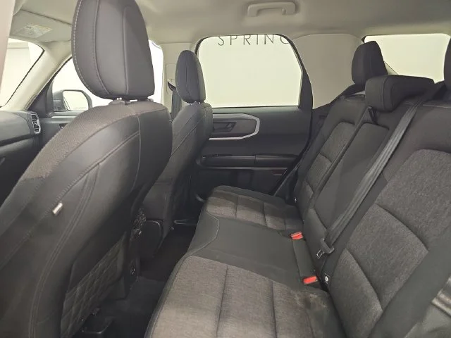 Certified Used 2024 Oxford White Ford Big Bend image 17