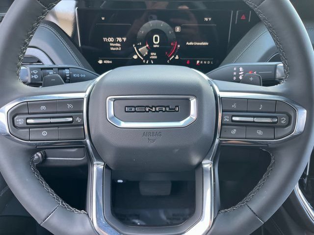 2026 GMC Yukon XL Denali - Photo 22