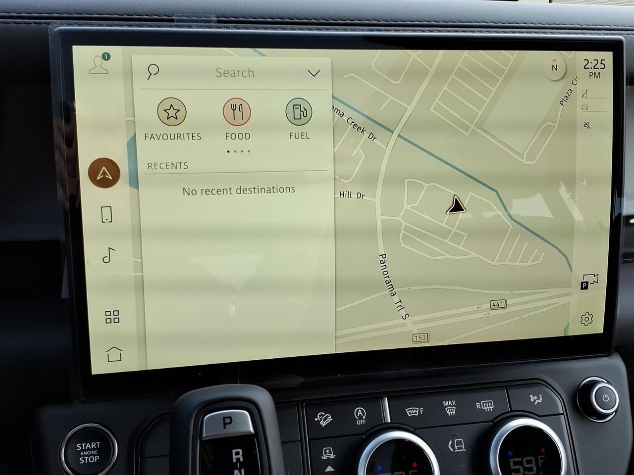 New 2026 Fuji White LAND ROVER X-Dynamic SE image 17