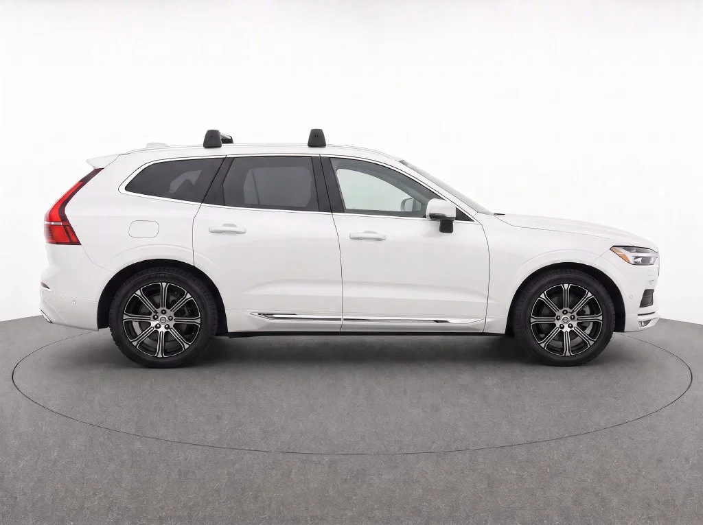 2018 Volvo XC60 Inscription - Photo 9