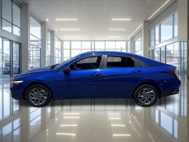 2024 Hyundai Elantra SEL - Photo 8
