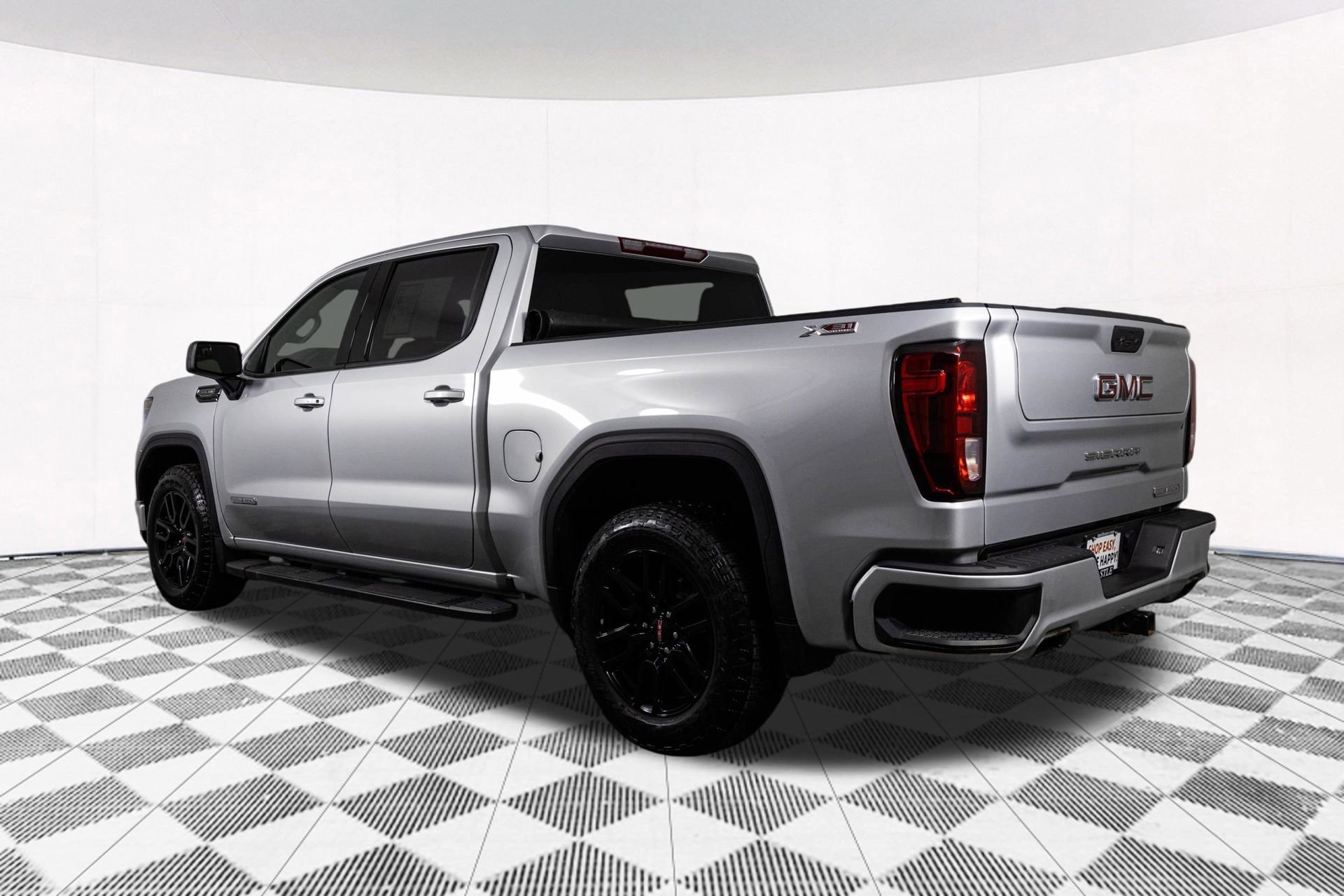 2022 GMC SIERRA - Image 10