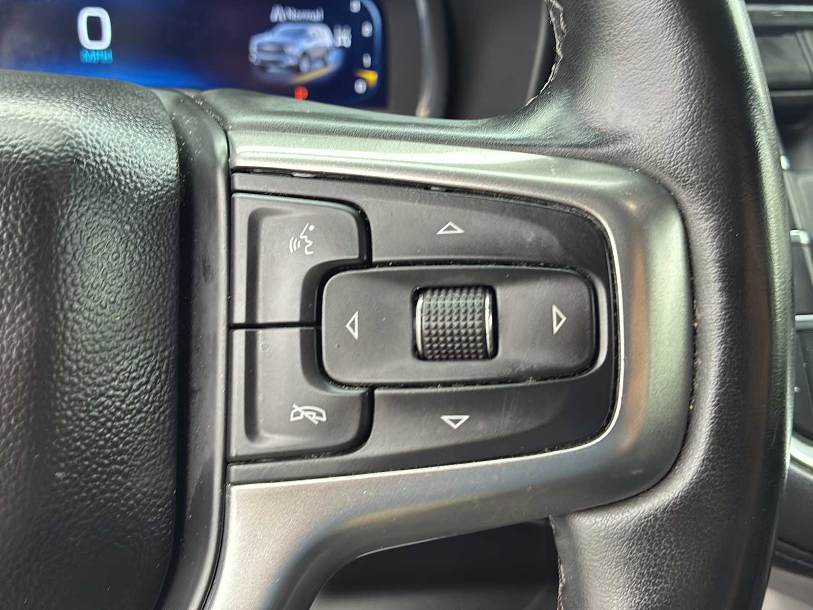 2024 Chevrolet Suburban Z71 - Photo 19