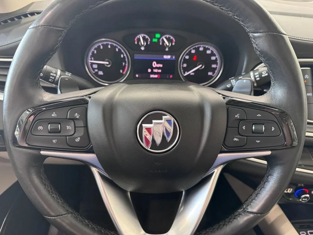2023 Buick Enclave Essence - Photo 14