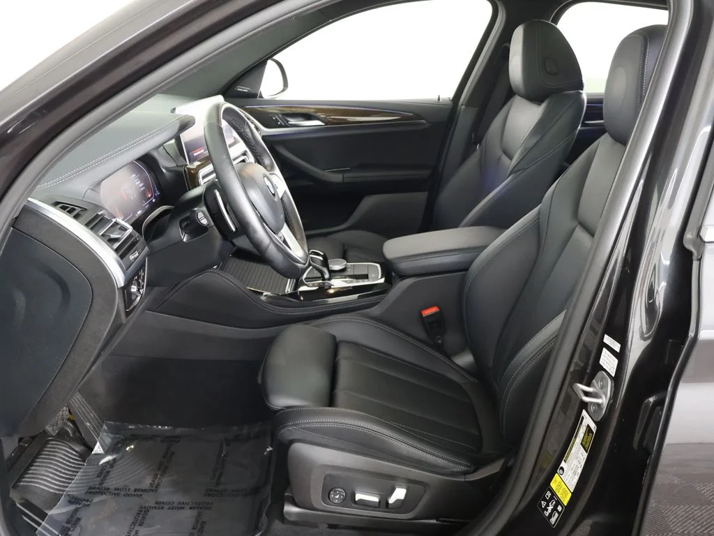 2023 BMW X4 30i - Photo 33