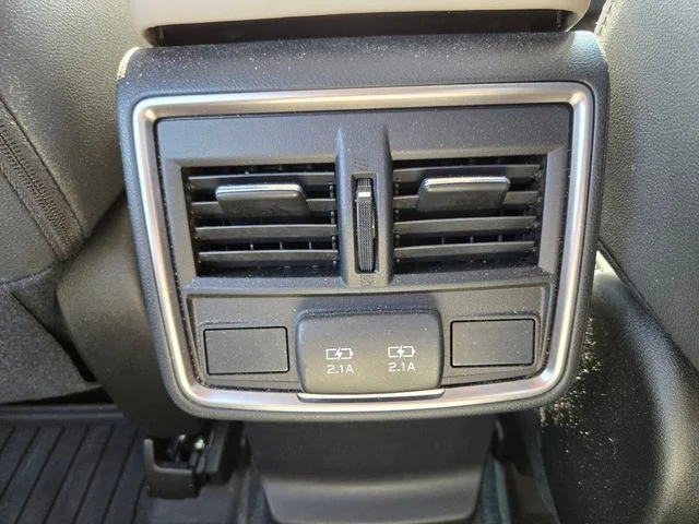 Used 2021 Green Subaru Premium image 16