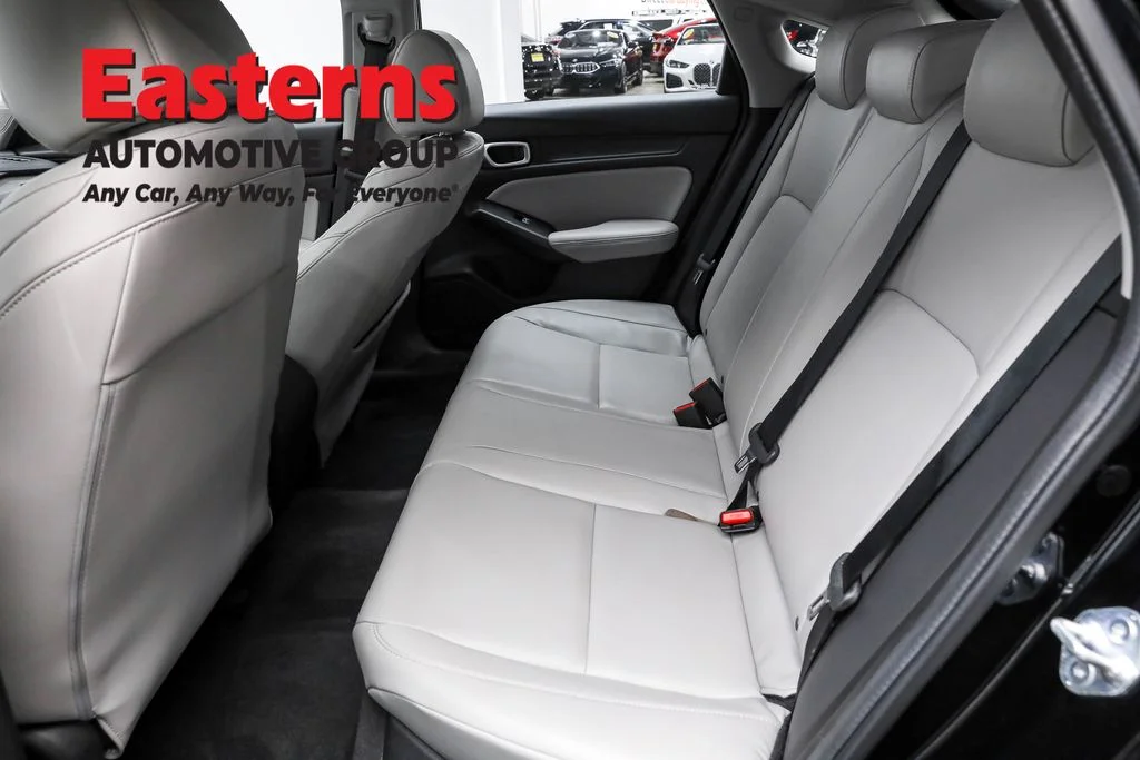 Used 2024 Black Acura Base image 20