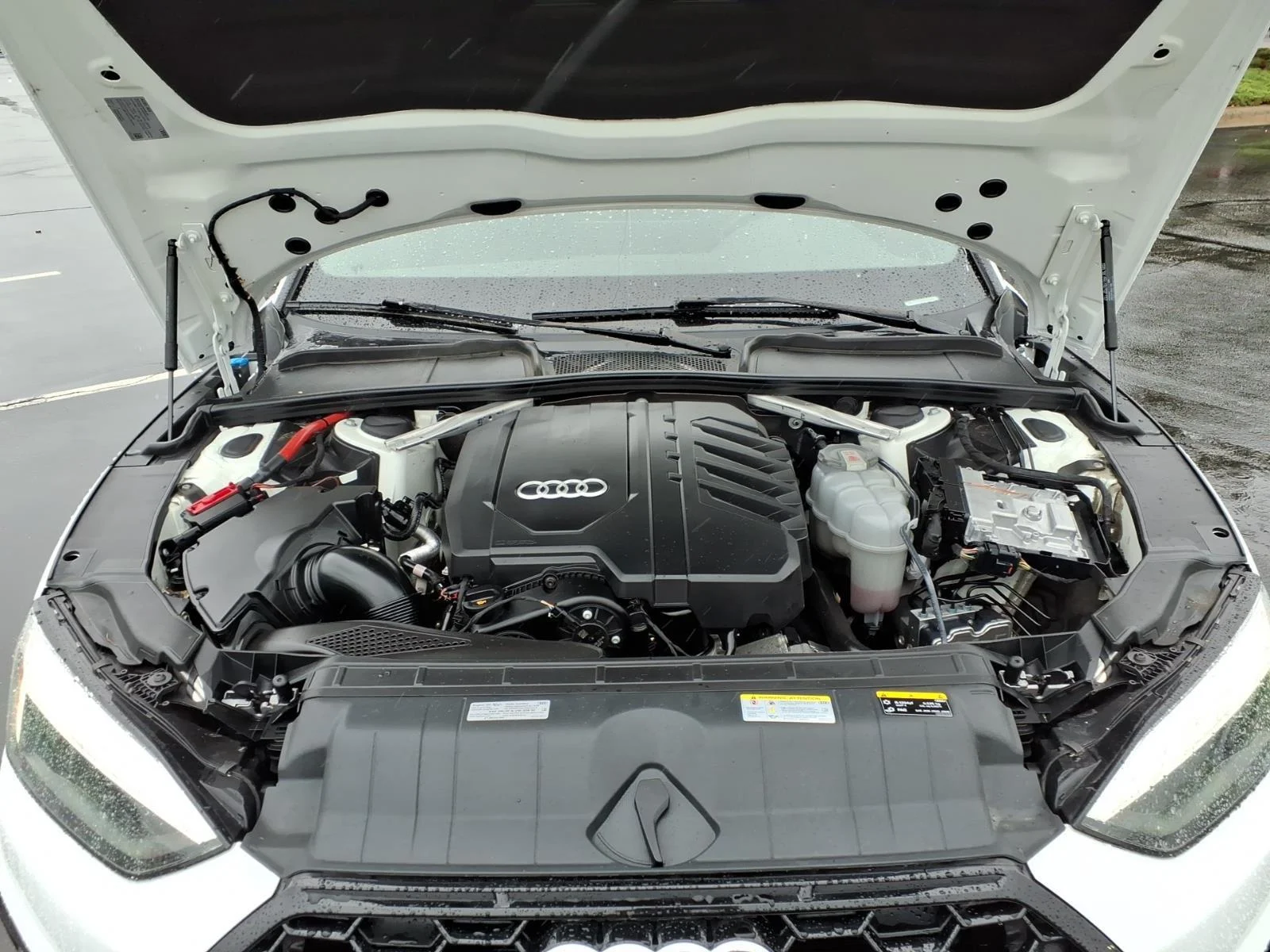 Used 2025  Audi S line Premium image 31