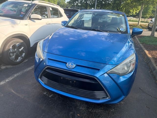Used 2016 Sapphire Scion Base image 3