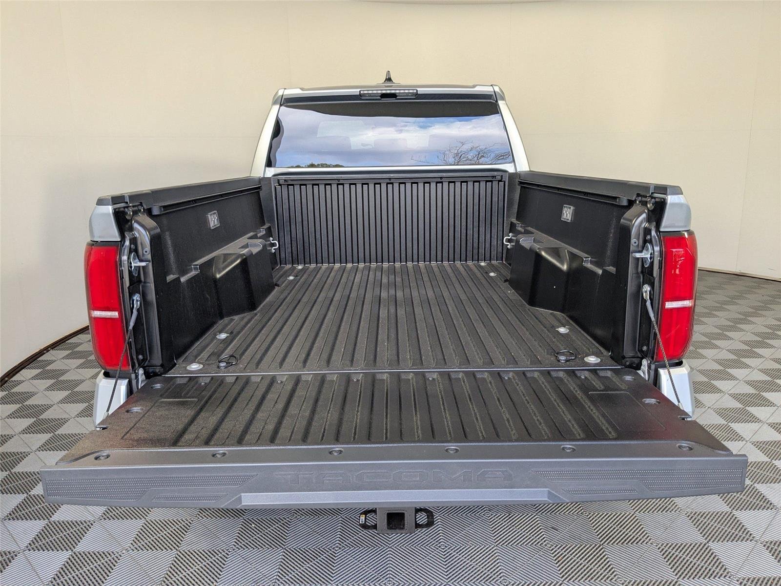 2026 Toyota Tacoma TRD Sport - Photo 7