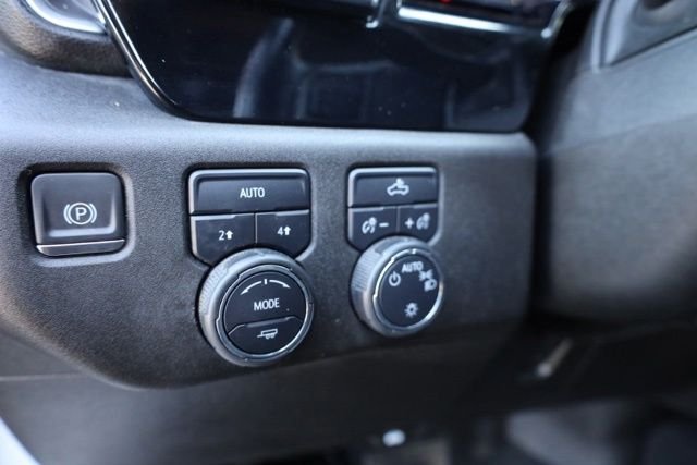 Used 2023 White Chevrolet LT image 22