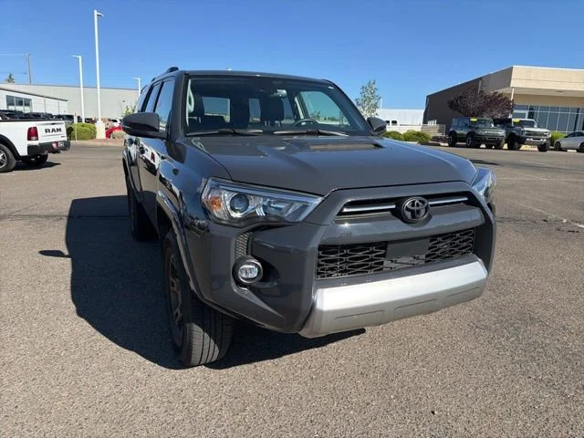 2024 Toyota 4Runner TRD Off-Road Premium 4WD V6's photo