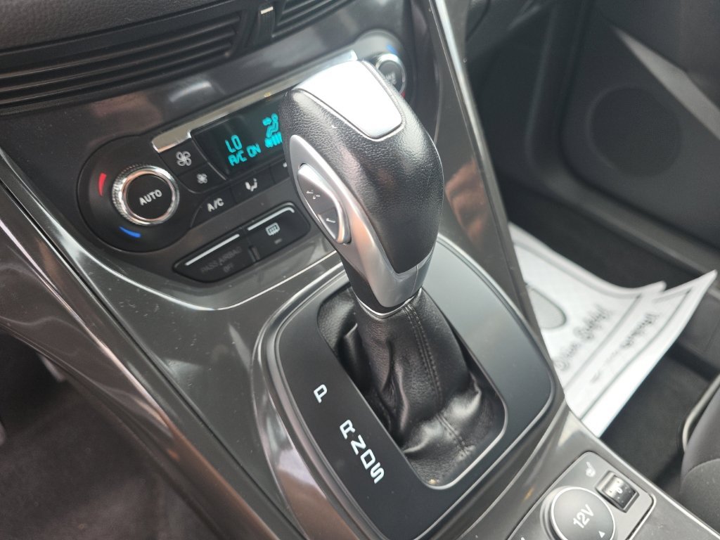 Used 2014 Black Ford Titanium image 21