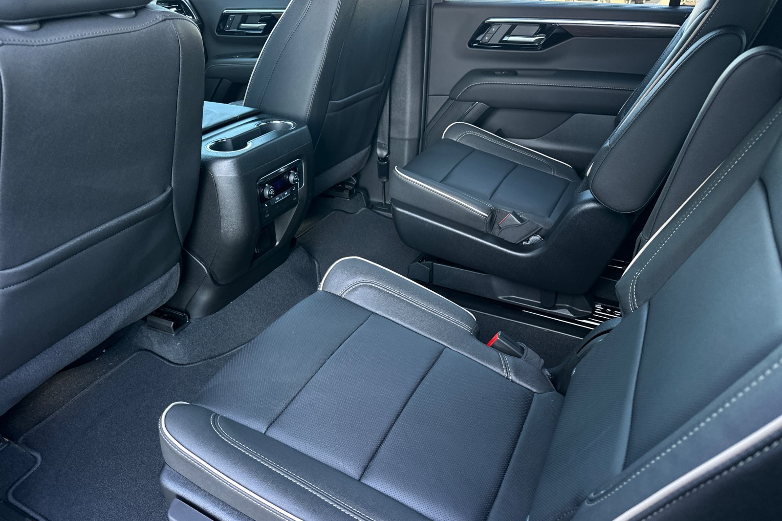 New 2026 Lakeshore Blue Metallic Chevrolet Premier image 12