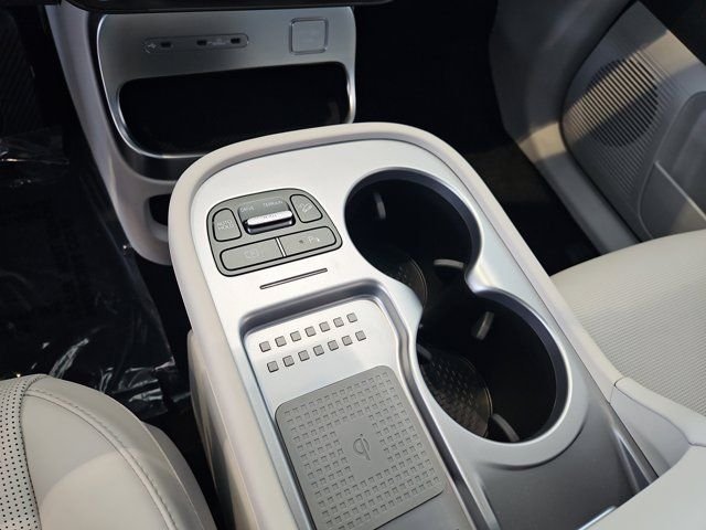2026 Hyundai IONIQ 9 SEL - Photo 27