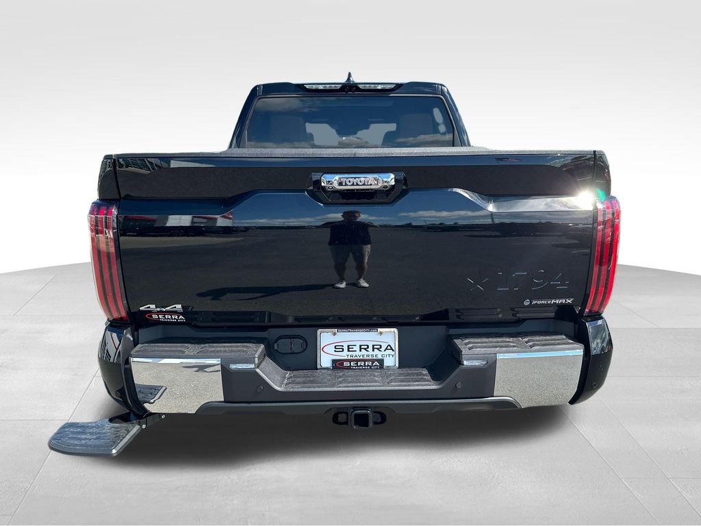 New 2026  Toyota 1794 Edition image 4
