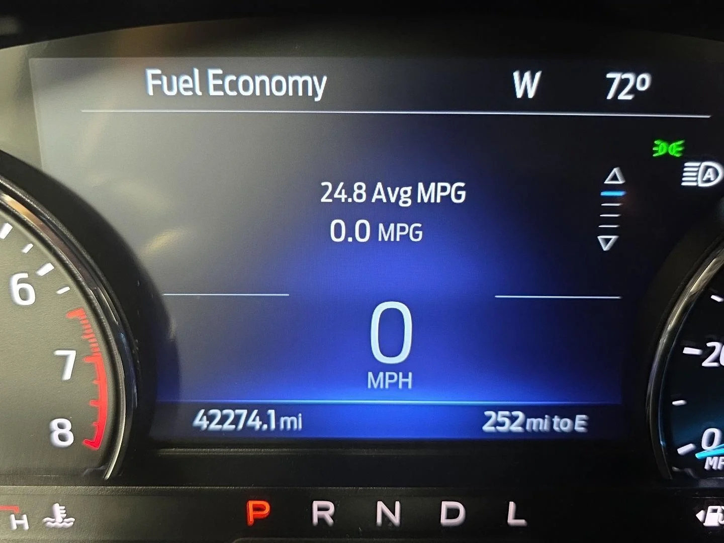 Used 2024 Bk Ford XLT image 22