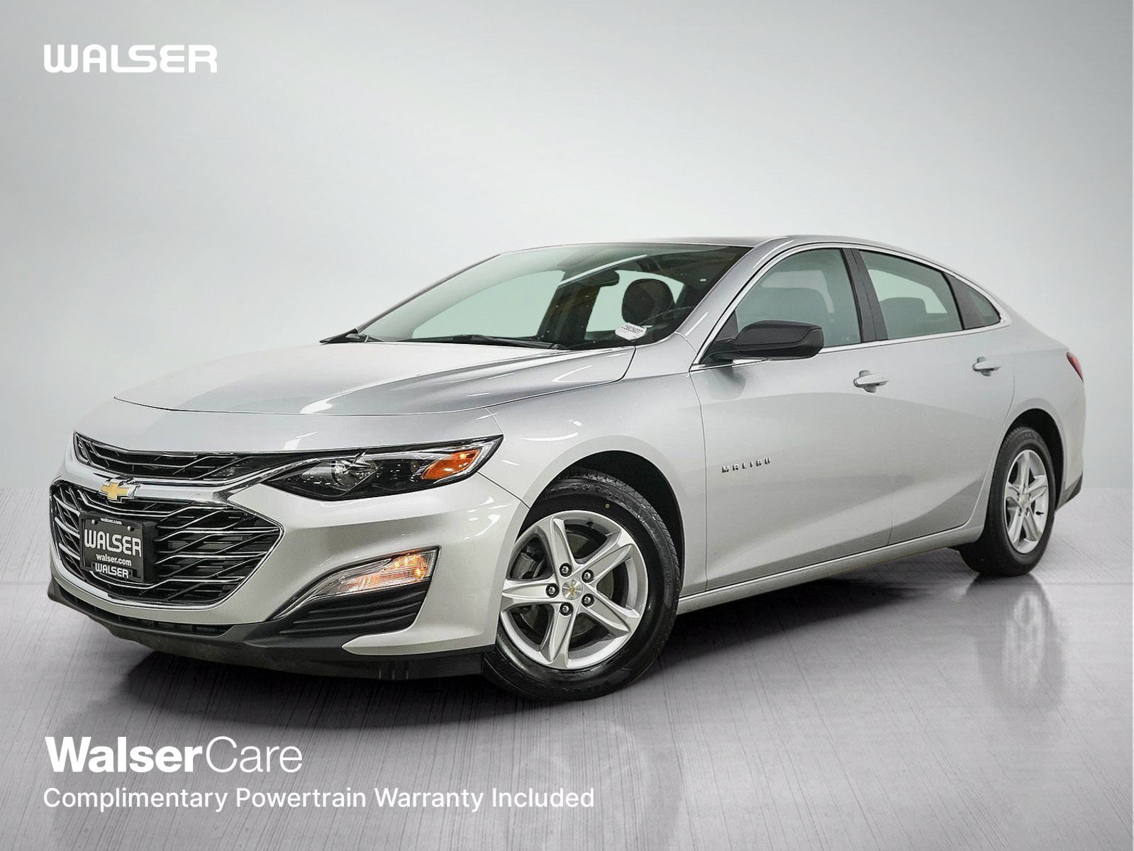 2022 Chevrolet Malibu