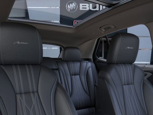 2026 Buick Envision Avenir - Photo 28