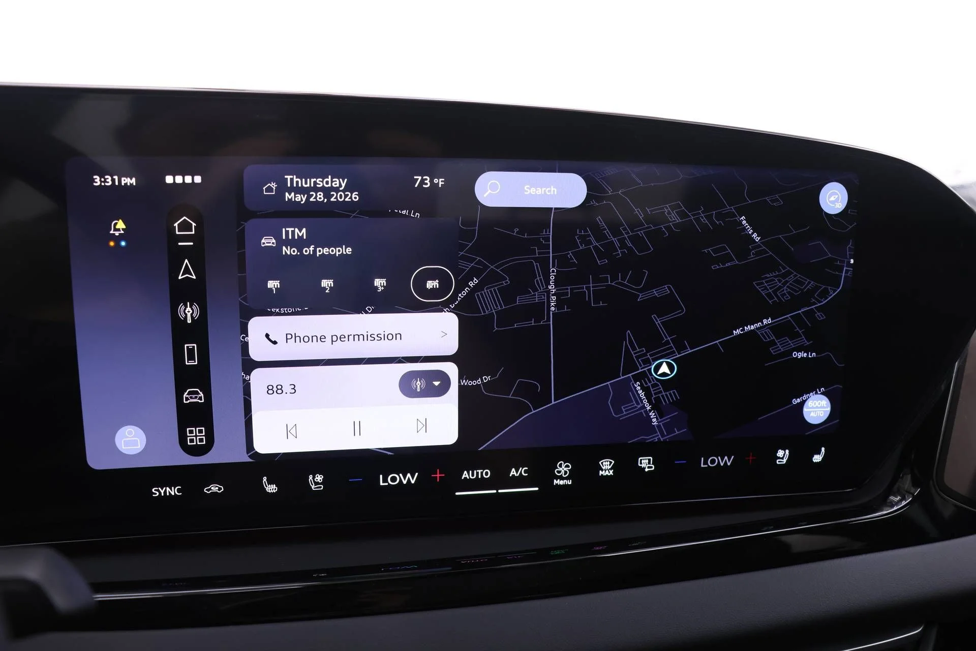 2026 Audi A5 Premium Plus - Photo 9